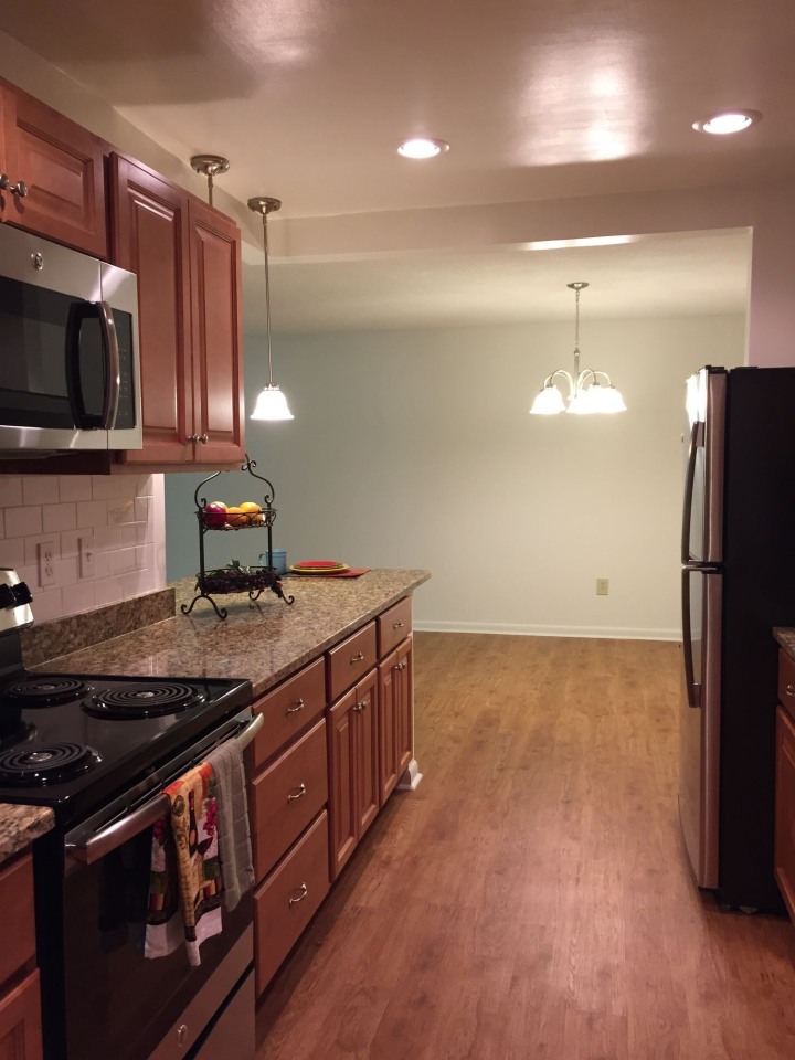Heritage Village Apartments Image 13