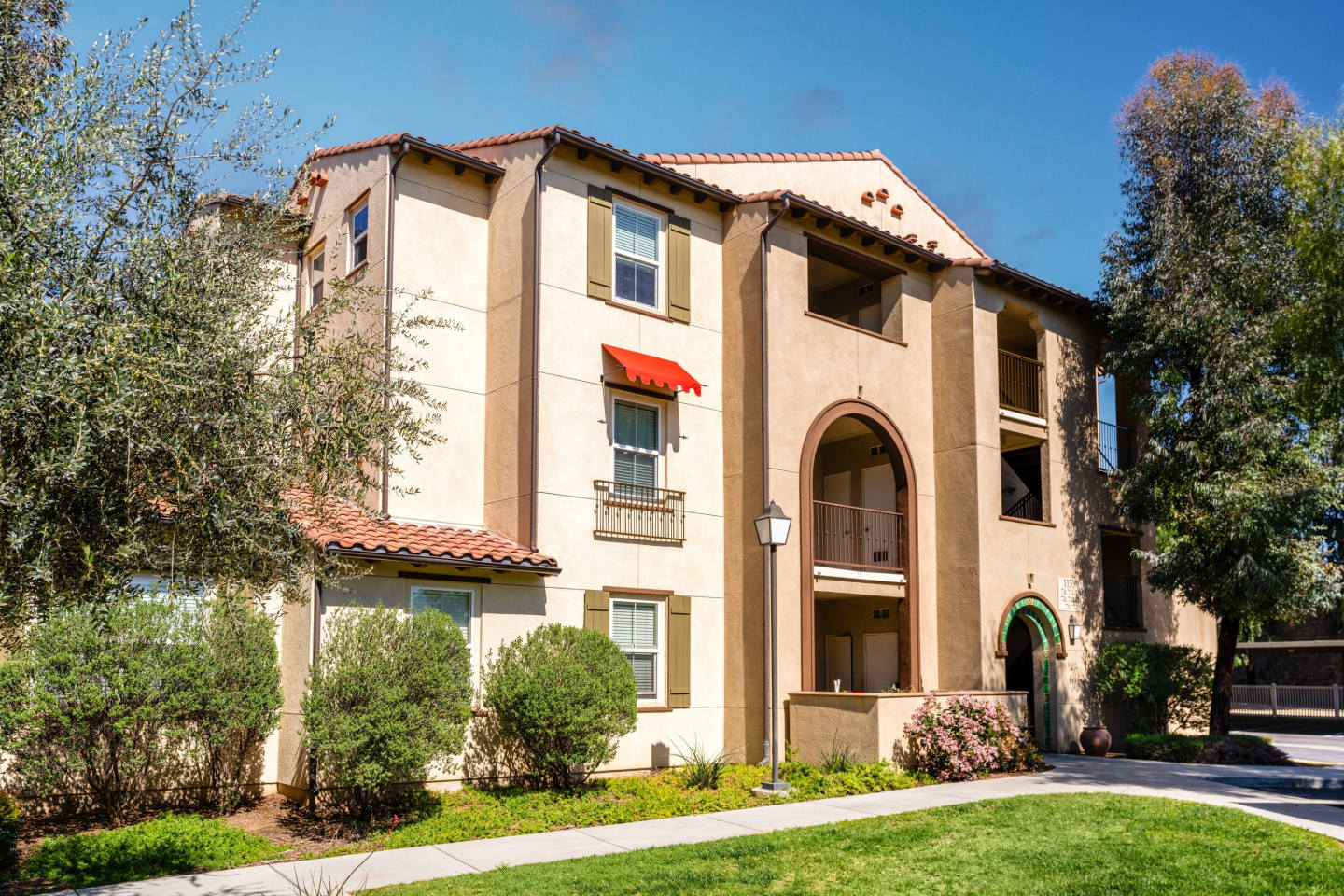 Paseos At Magnolia Luxury Apartment Homes Image 25
