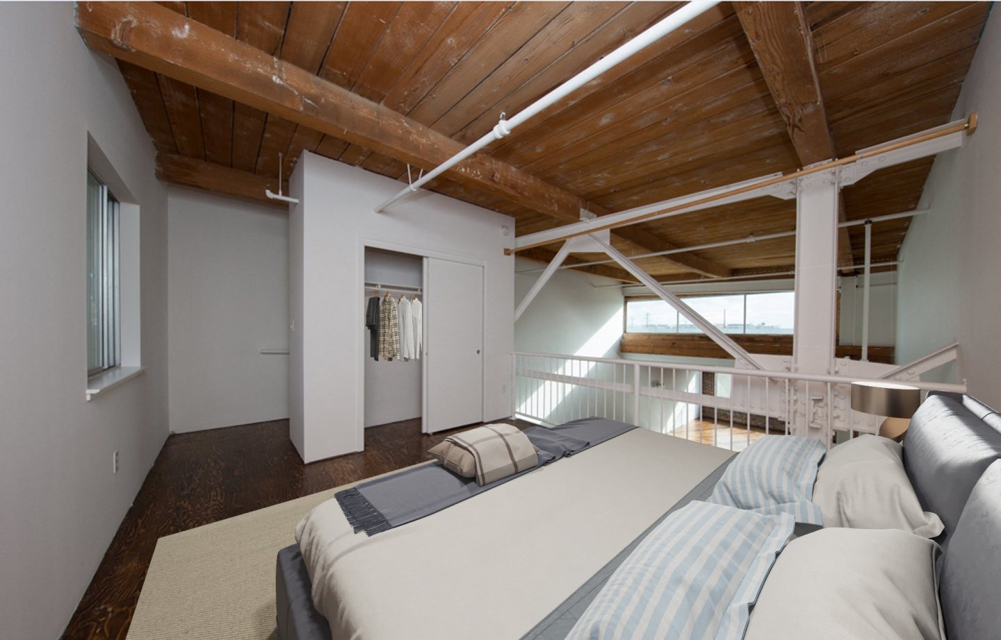 Exchange Studios Image 4