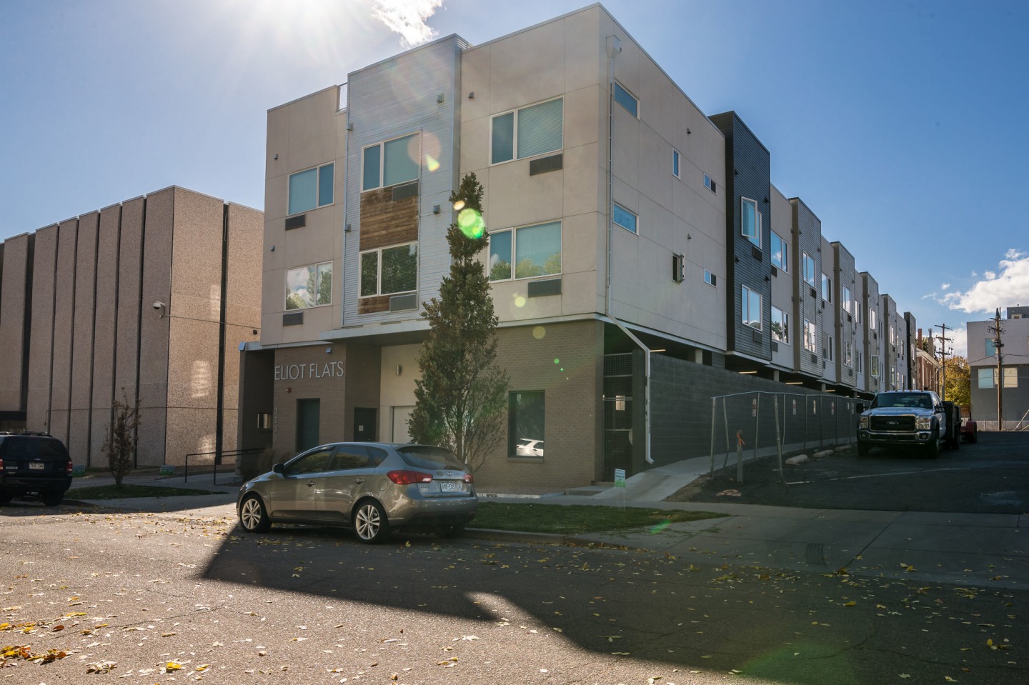Eliot Flats Image 25