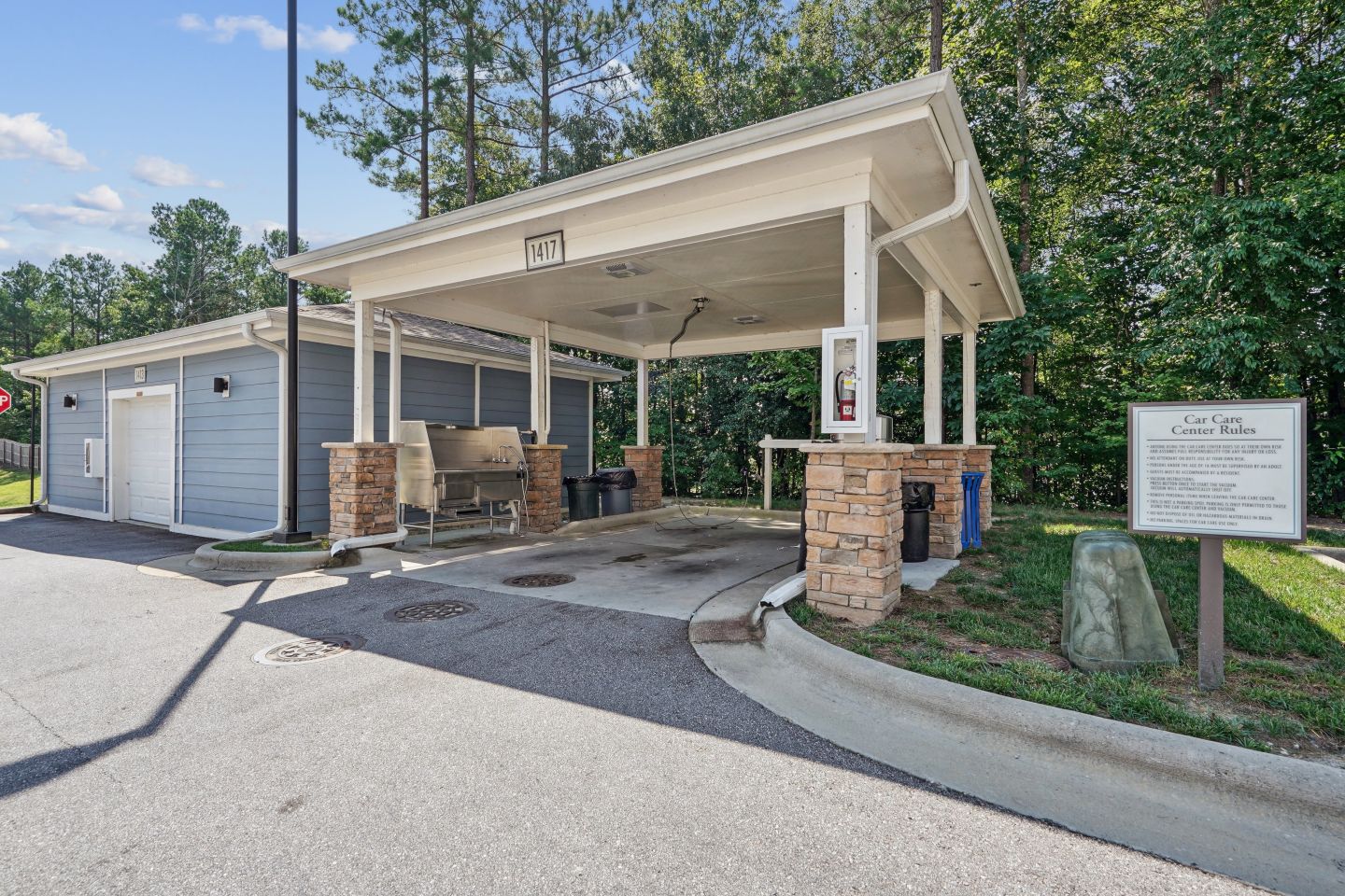 Parkstone at Knightdale Image 28