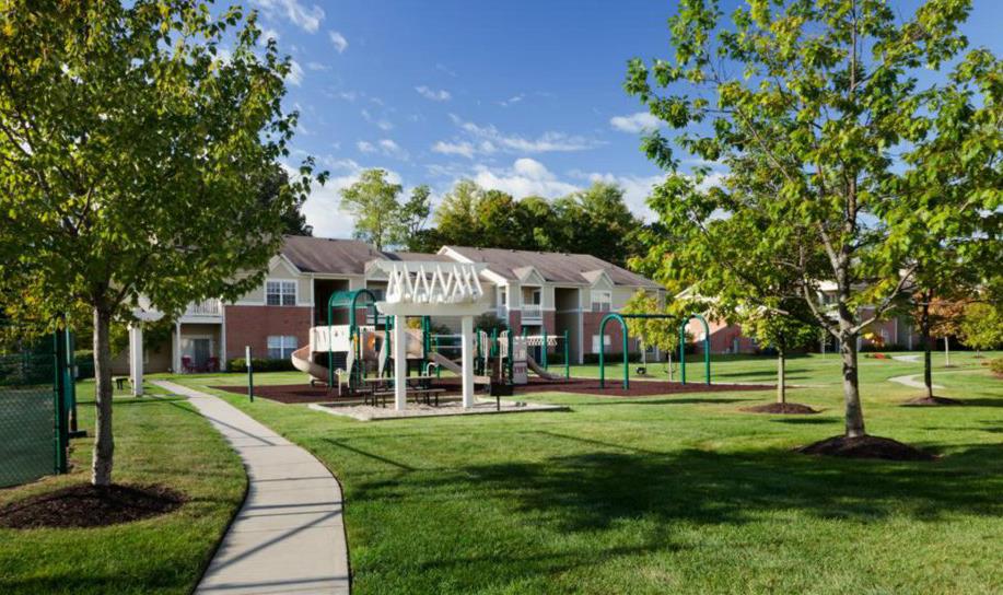 Park at Eagle Creek Image 30