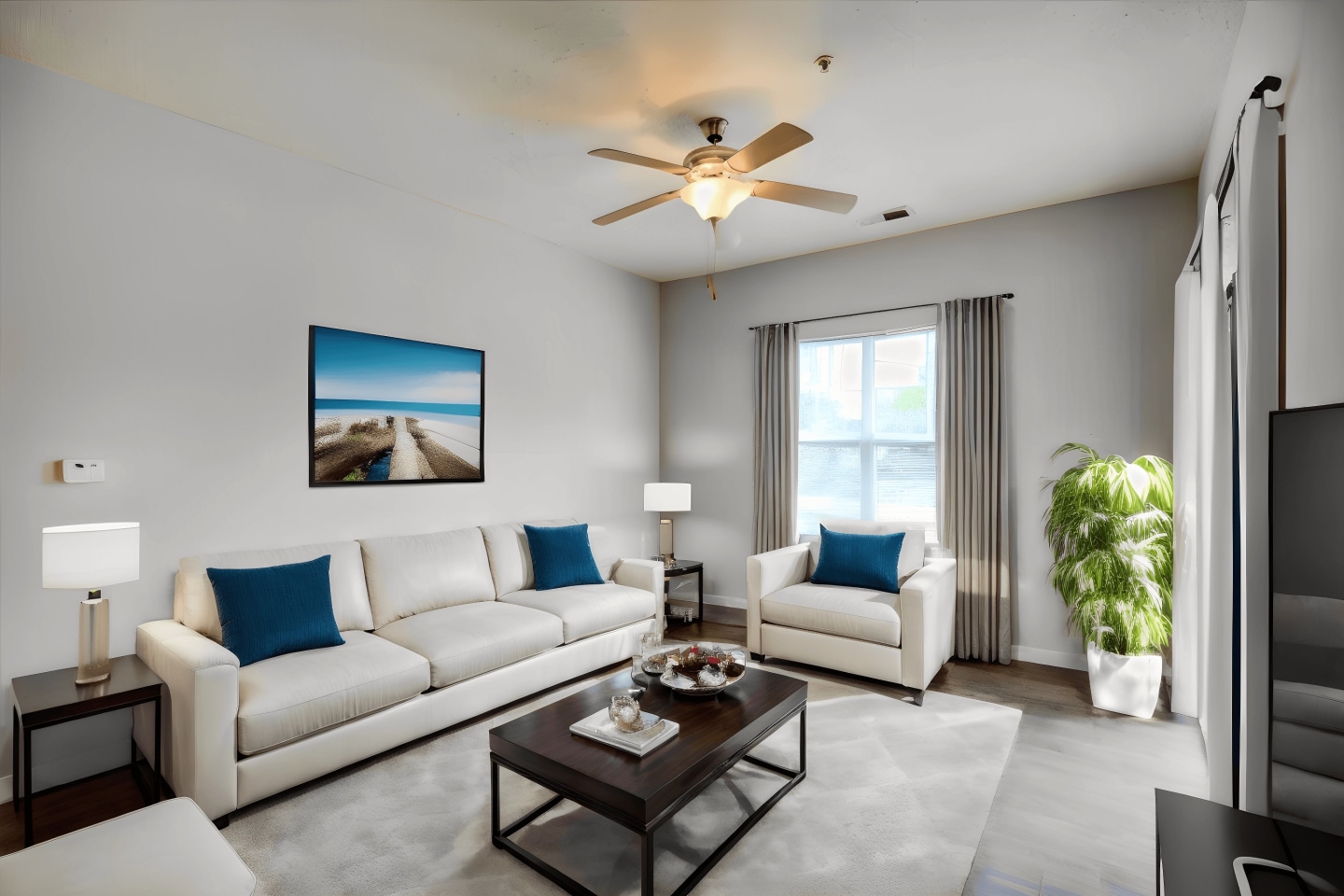 Tower Place Apartments Image 19