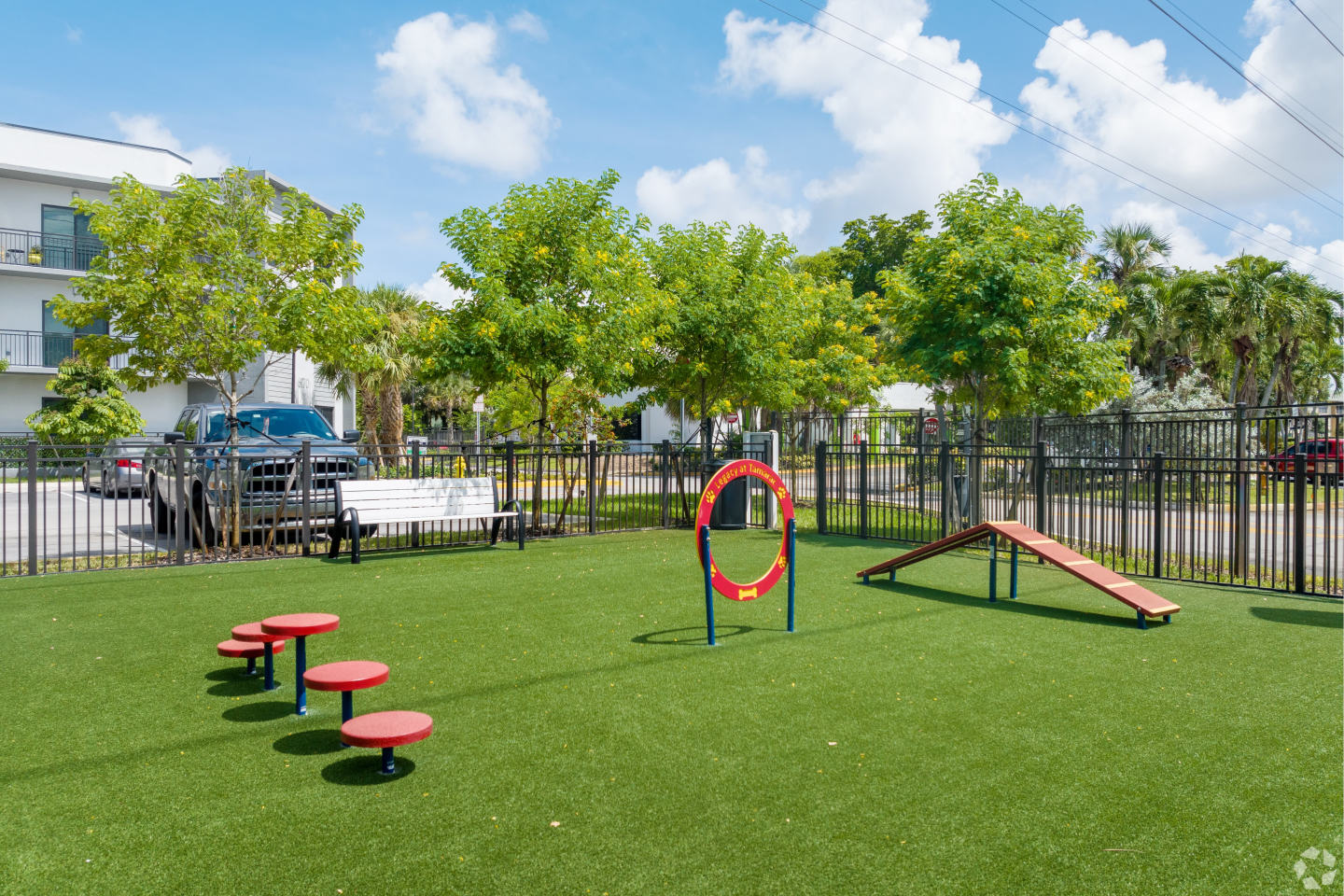 Legacy at Tamarac Image 13