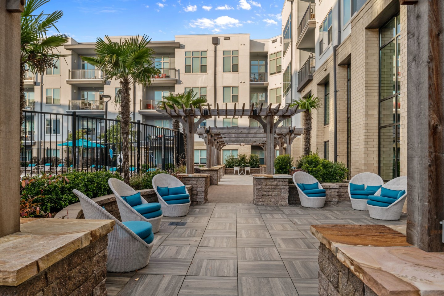 Inspire SouthPark Apartments Image 11