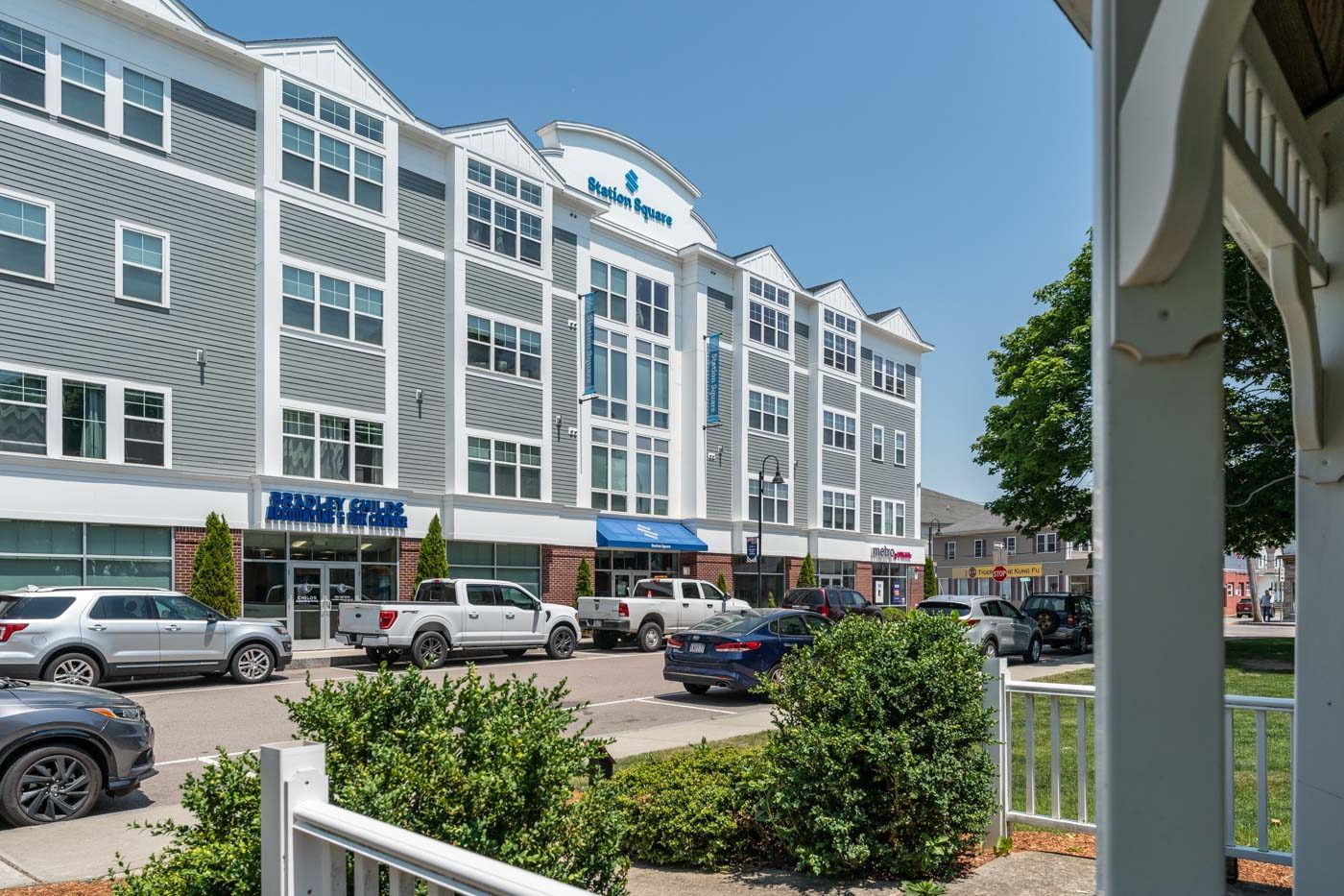 Station Square Image 2