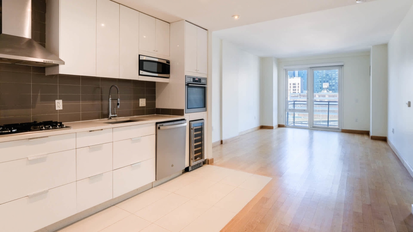 Mantena Apartments Image 3