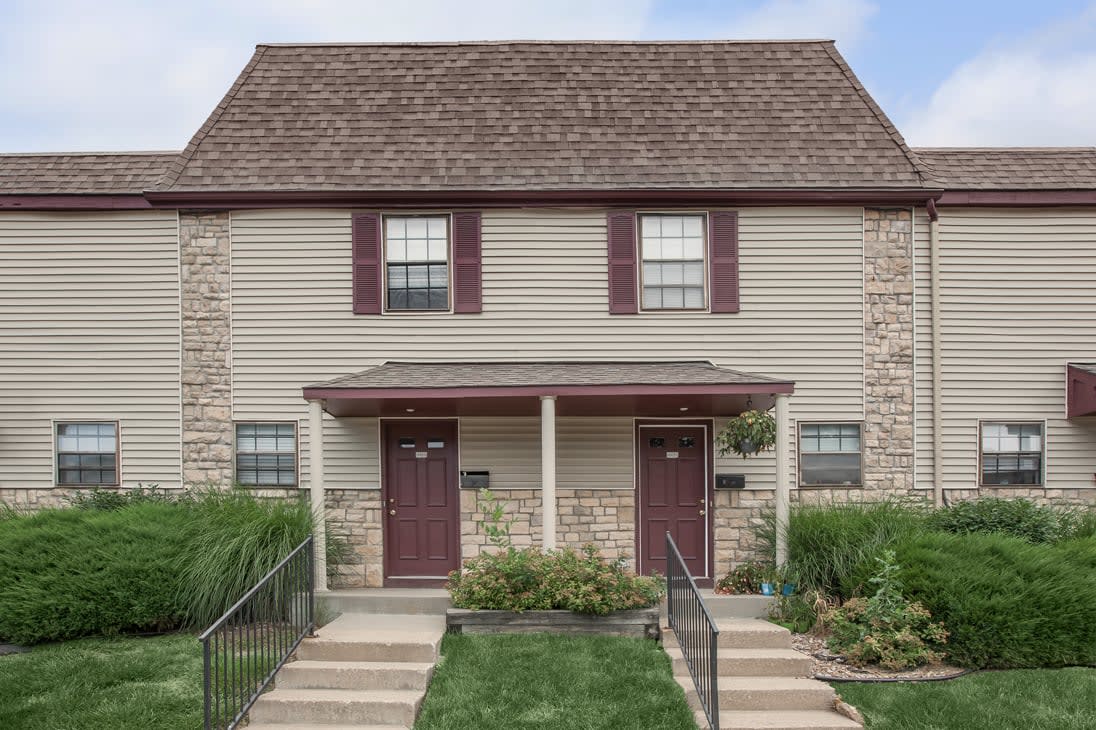 Sheridan Ridge Townhomes Image 15