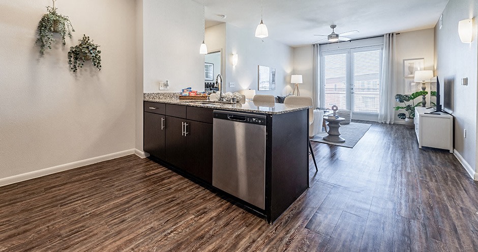 Parkside at Craig Ranch Apartment Image 60