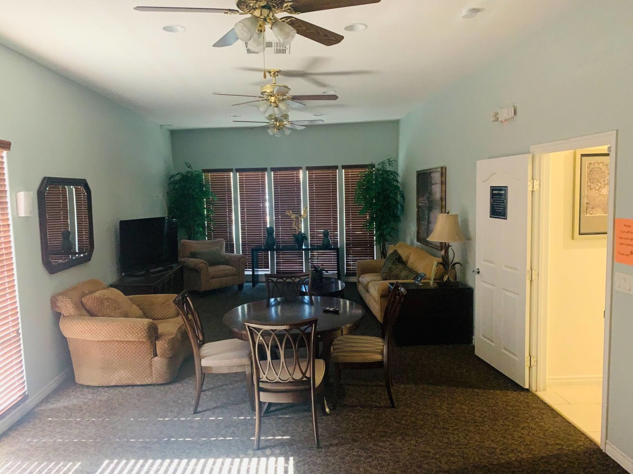 Senior Housing - Villas at Viking Road Image 12