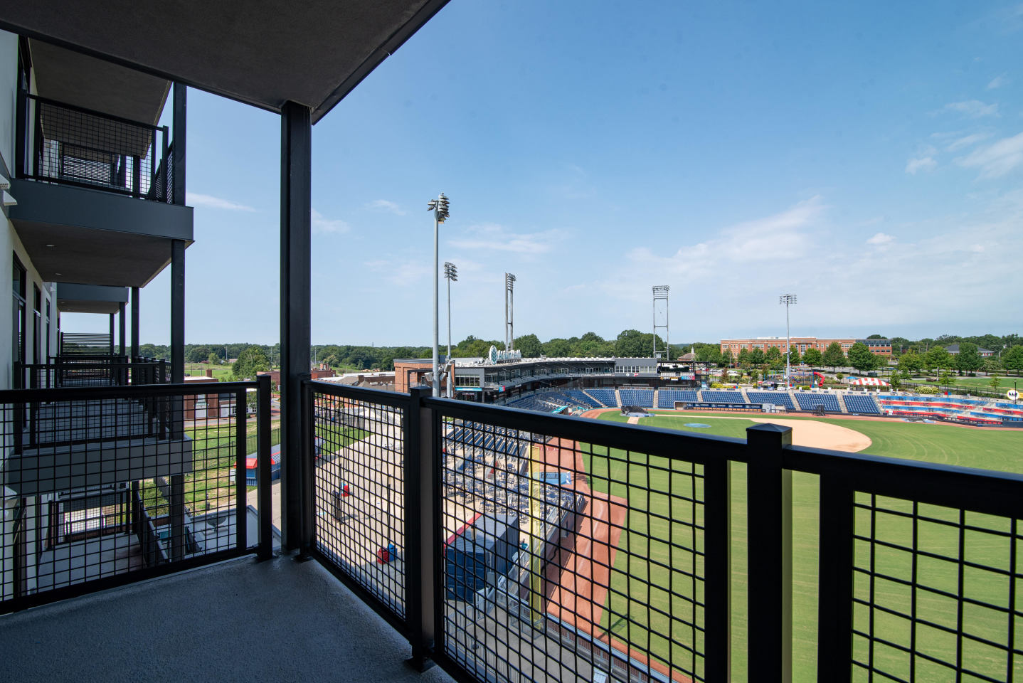 Stadium Lofts Image 9