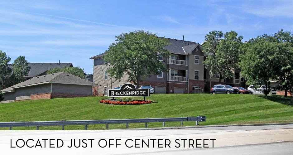 Breckenridge Apartments Image 19