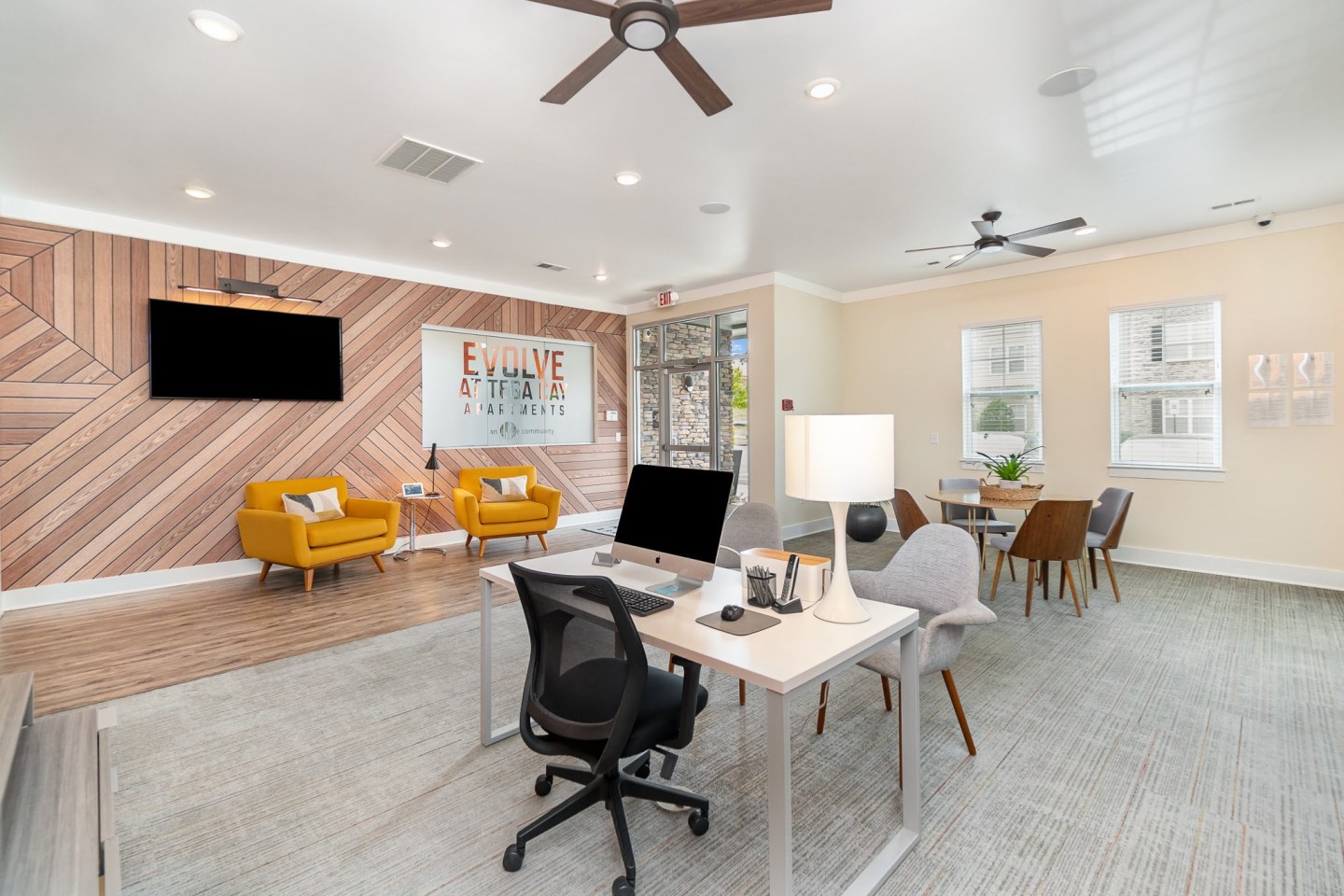 Evolve at Tega Cay Image 8