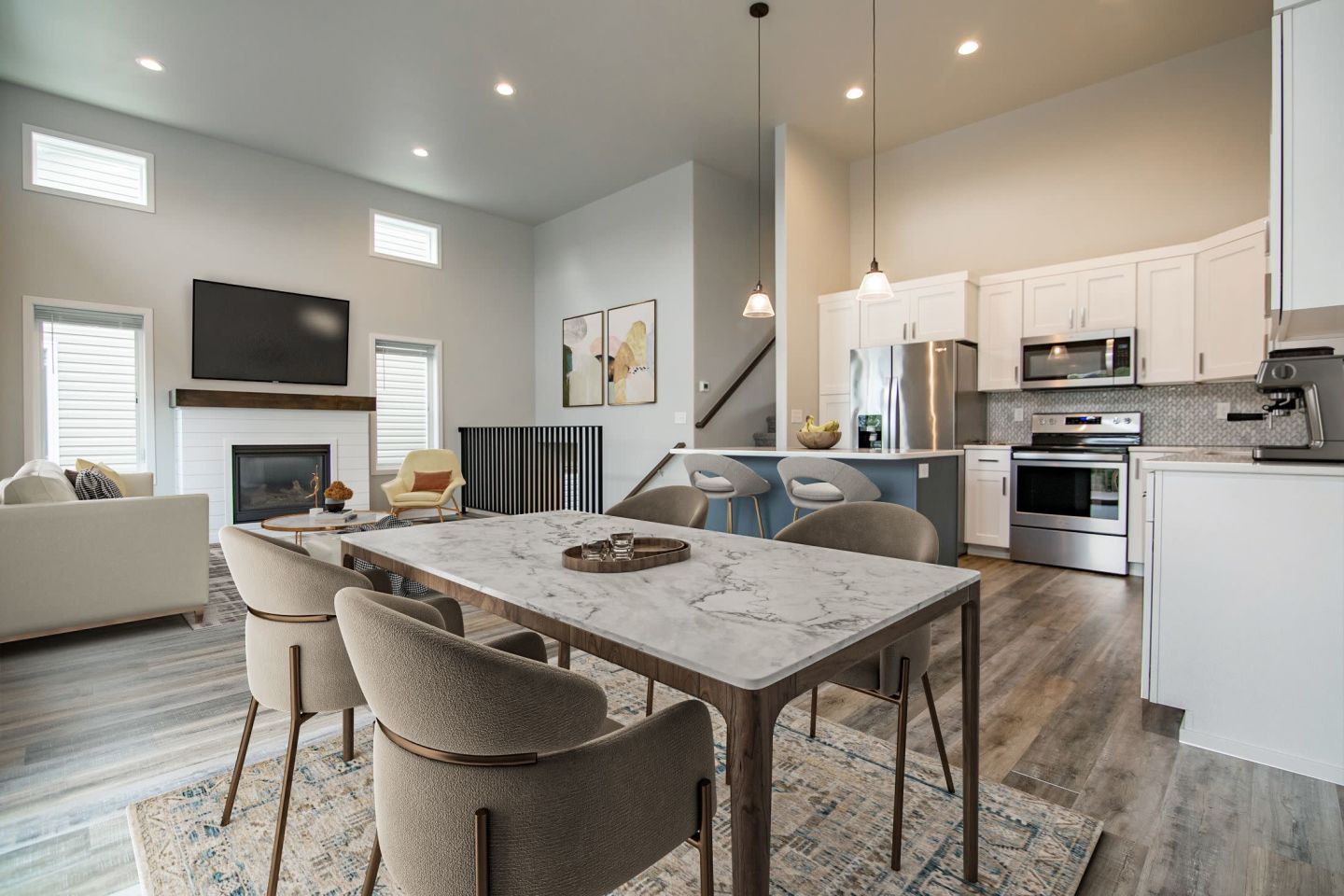 Cottagewood Townhomes Image 1