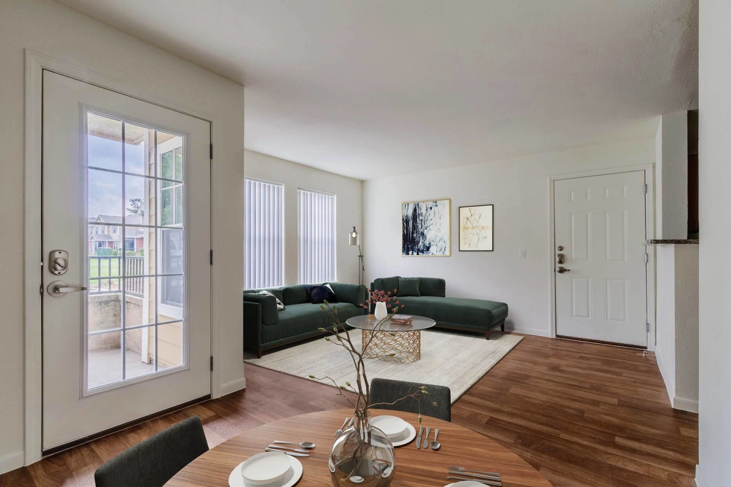 Lakecrest Village - Affordable Housing Image 21