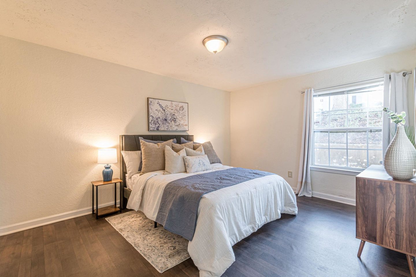 Park at Mt. Zion Apartments - Affordable Housing Image 14