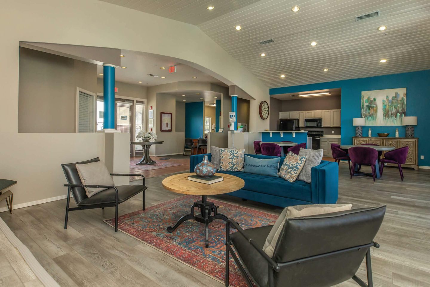 Santa Teresa Terrace Apartments Image 6