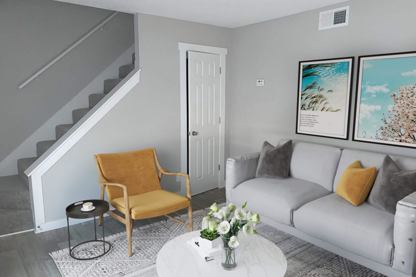 The Residences at 1671 Campbell Image 3