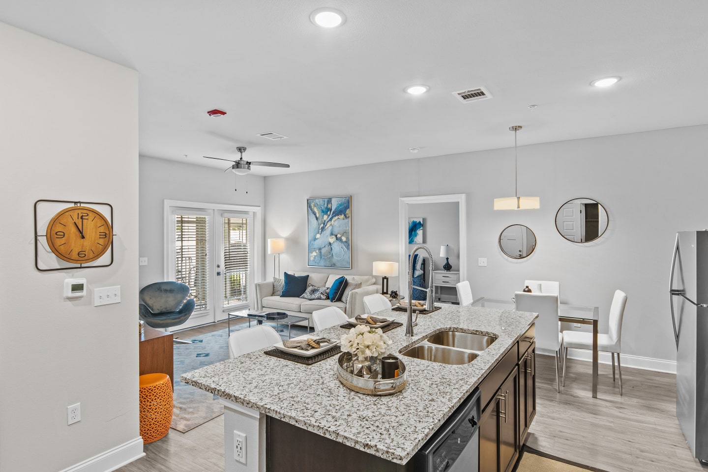 The Heights Luxury Apartments Image 7