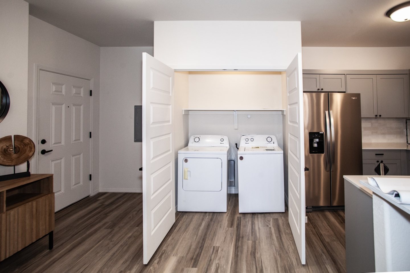Wintergreen Luxury Apartments Image 12