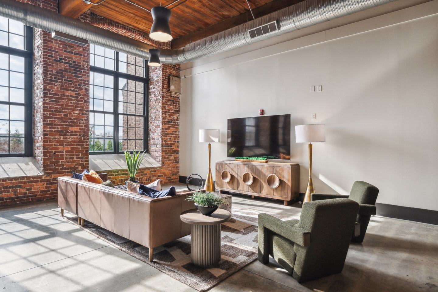 Loray Mill Lofts Image 39