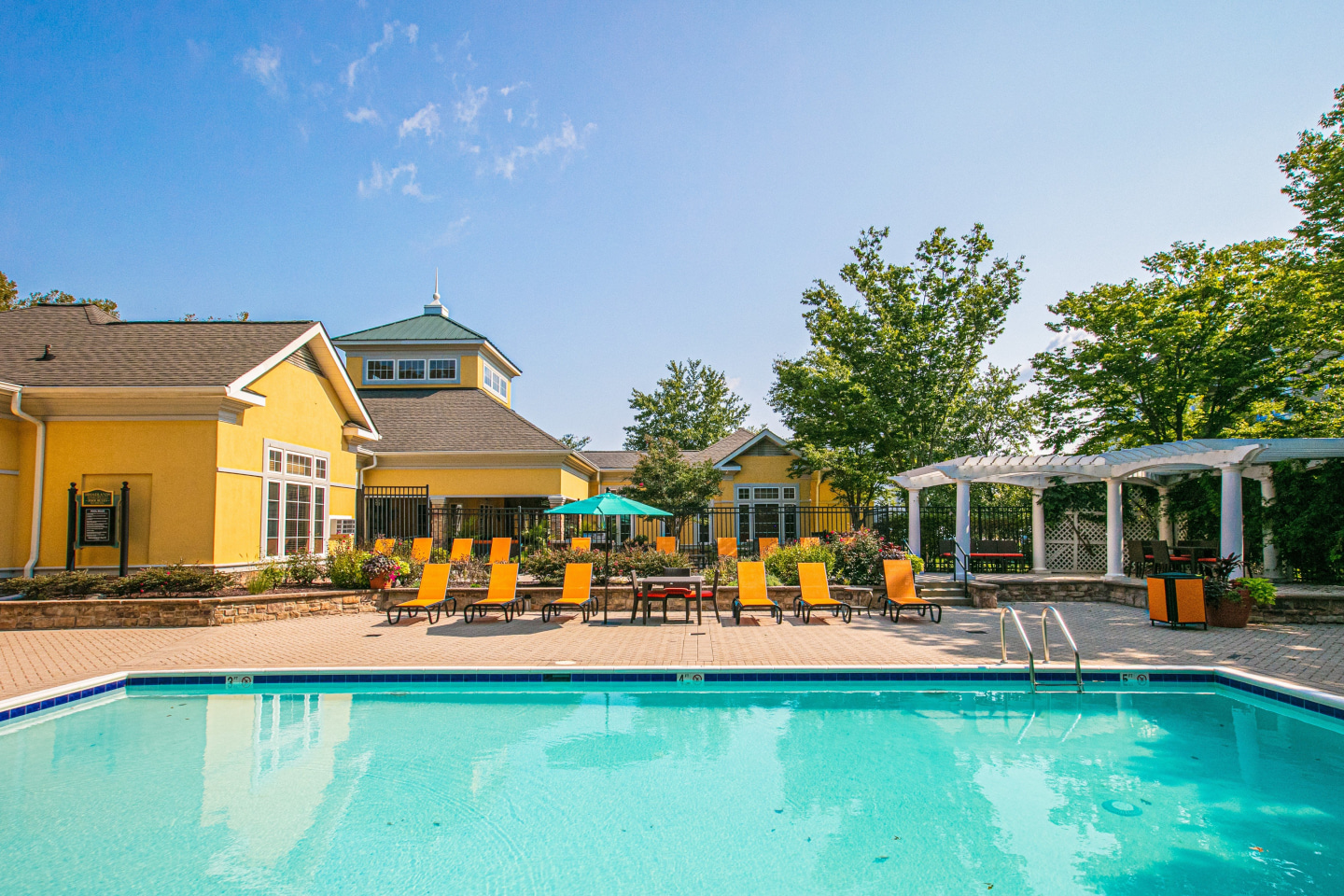 Broadlands Luxury Apartments Image 19