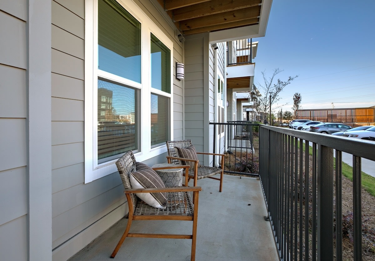 Mainstead at Century Farms Apartments Image 33
