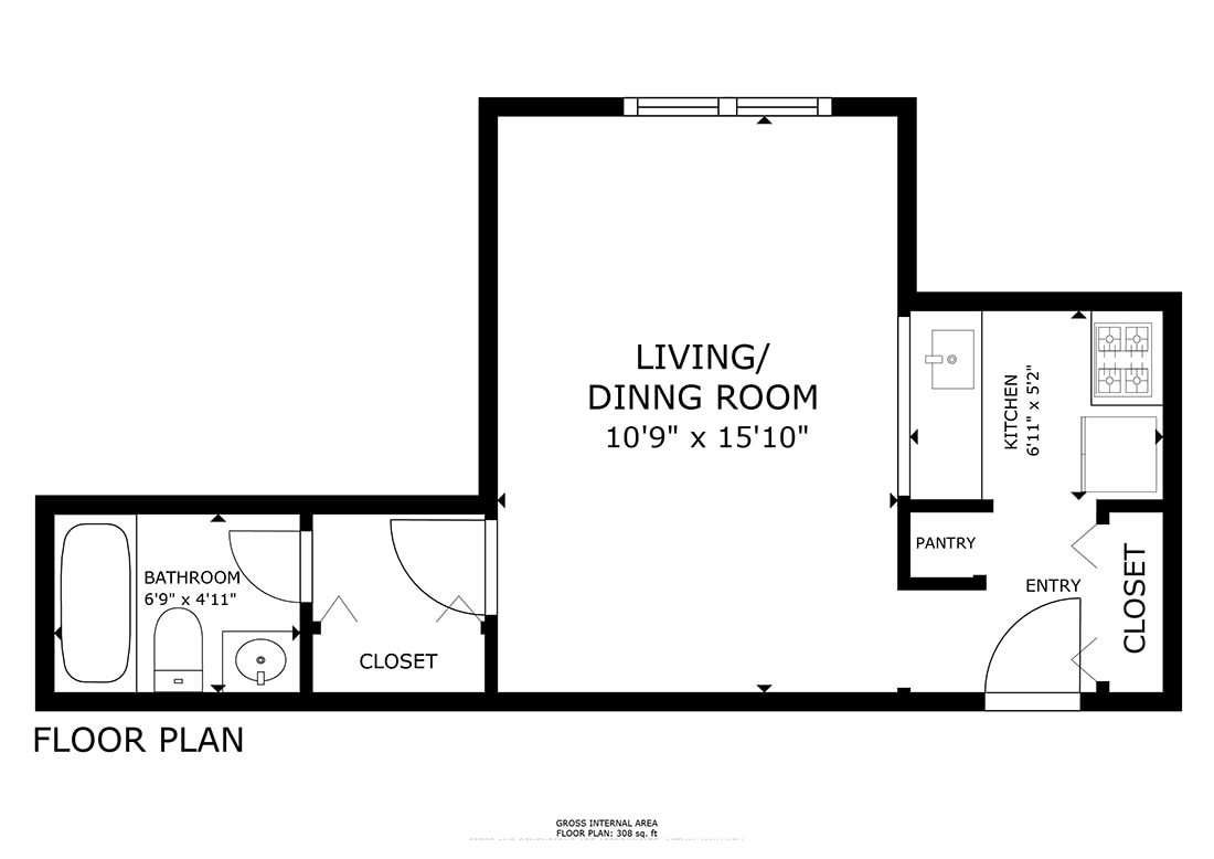 3510 North Pine Grove Image 33