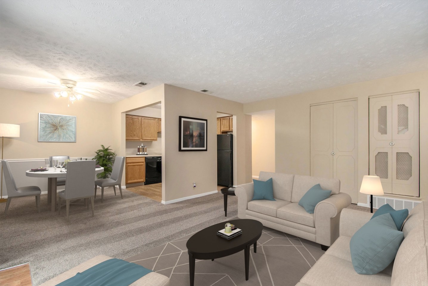 Park Place Apartments Image 6