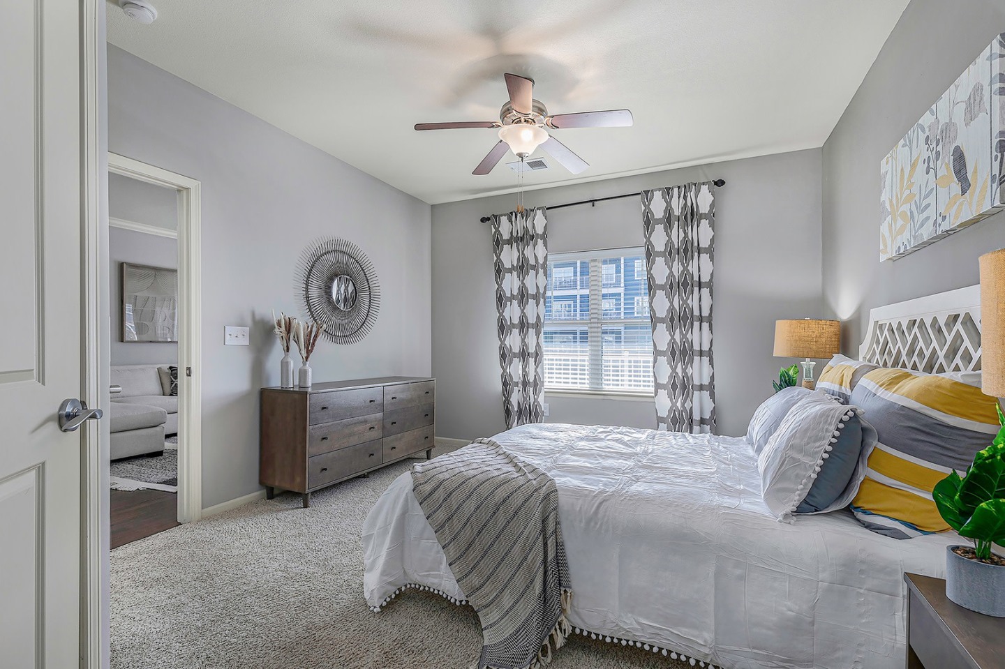 Village West Apartments Image 23