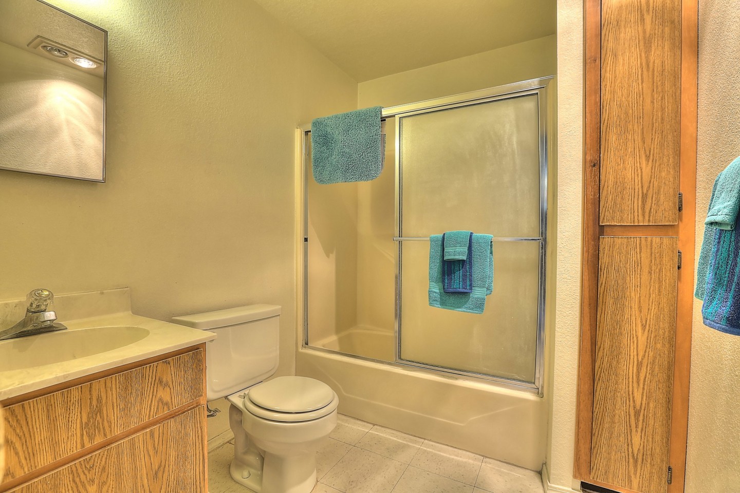 Hacienda Norte Apartments Image 4