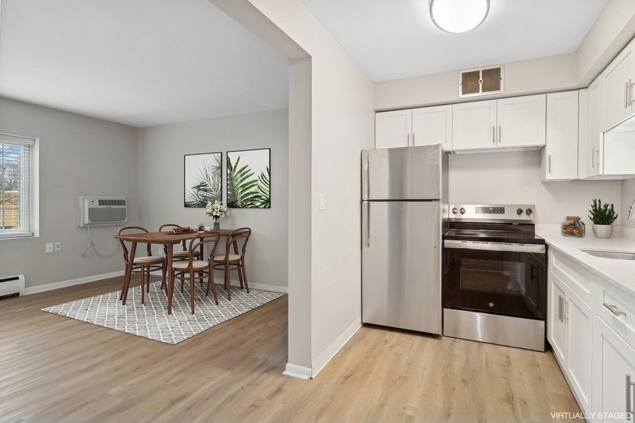 Cove at Linden Hills Image 15