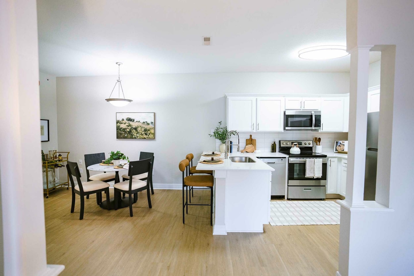 Devonshire Apartments Image 6