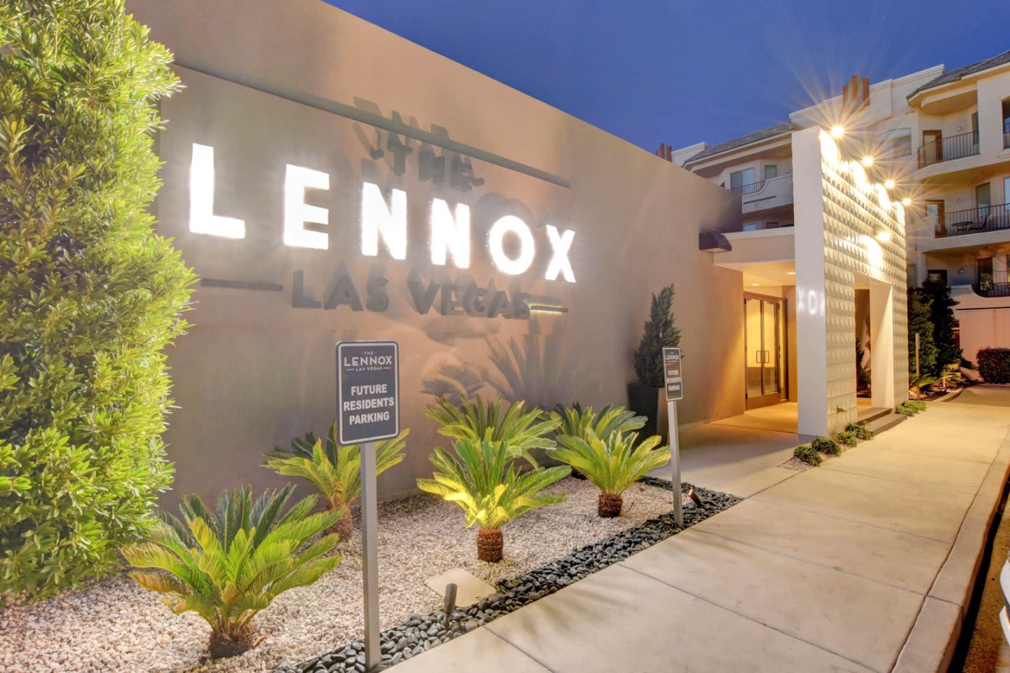 Lennox Las Vegas Image 10