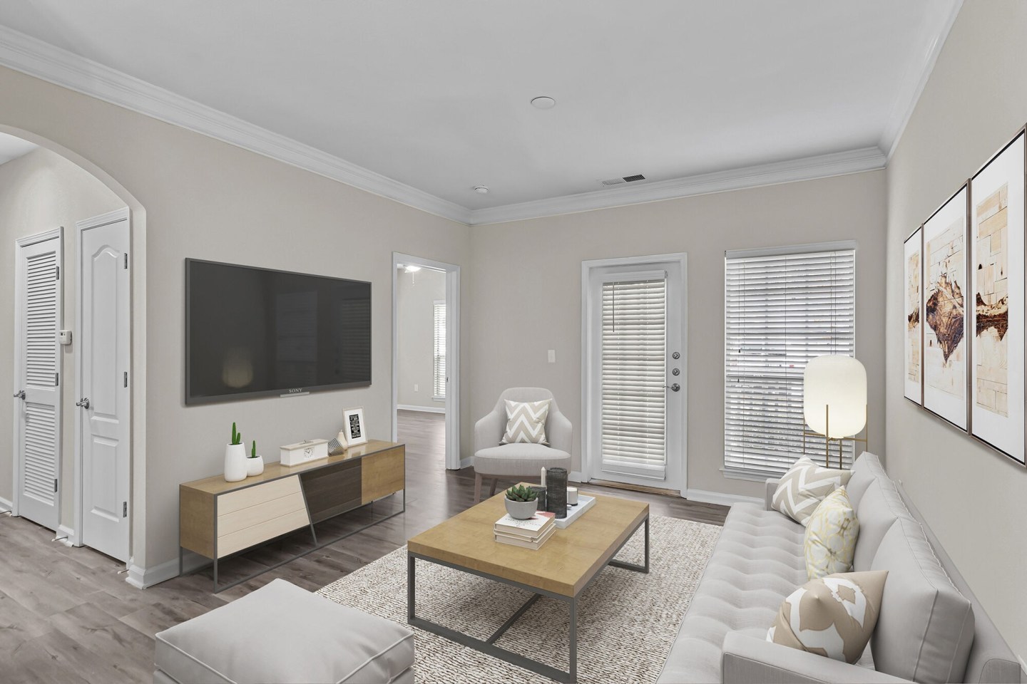 Creekside Corners Image 11