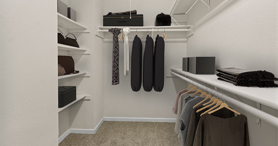The Gallery Apartment Homes Image 6