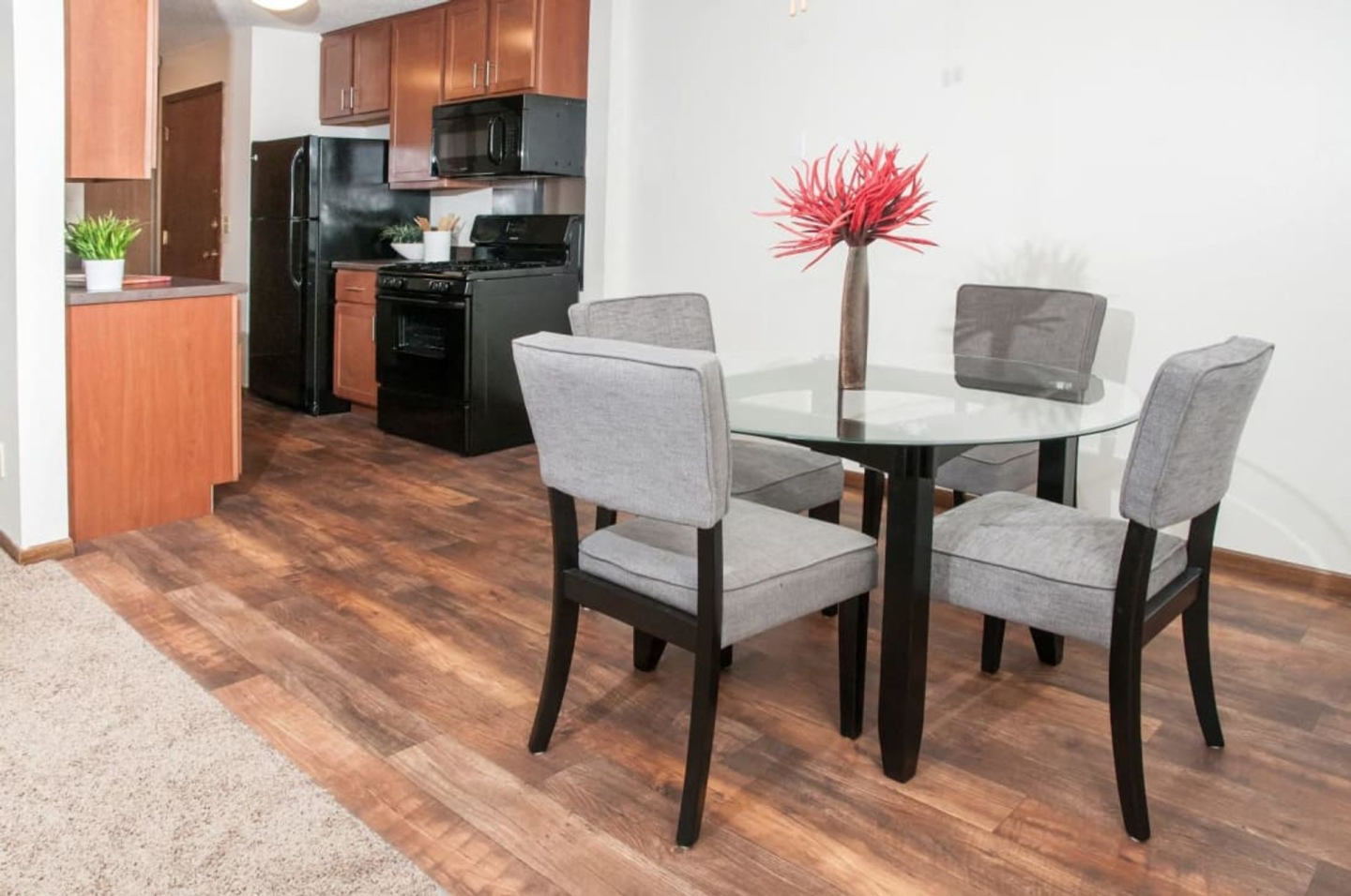 Valley Place Apartments Image 1
