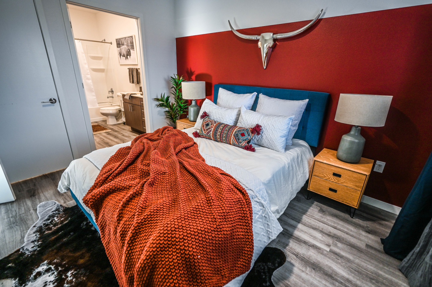 Camino Real Apartments Image 7