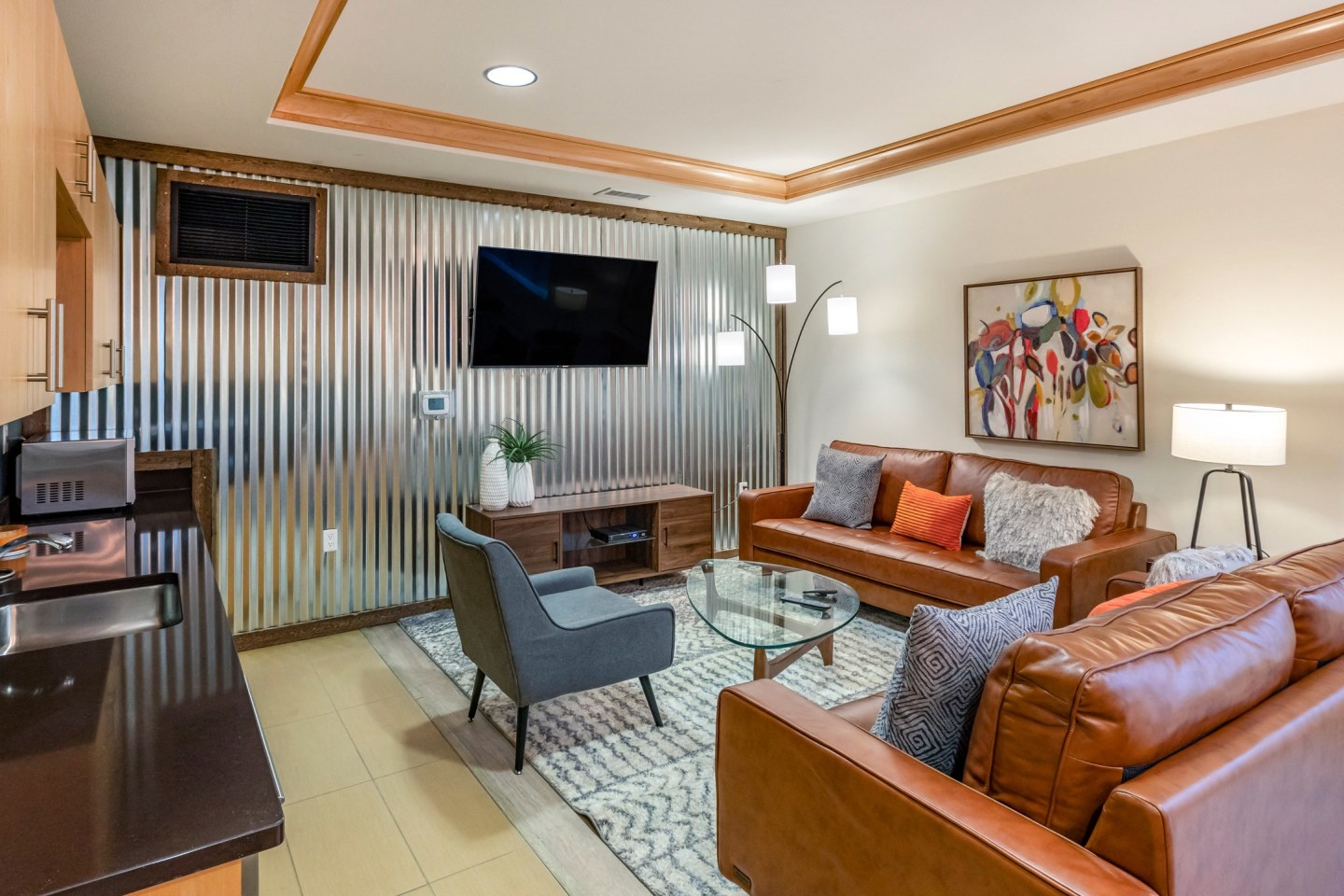 The Enclave Luxury Apartments Image 38
