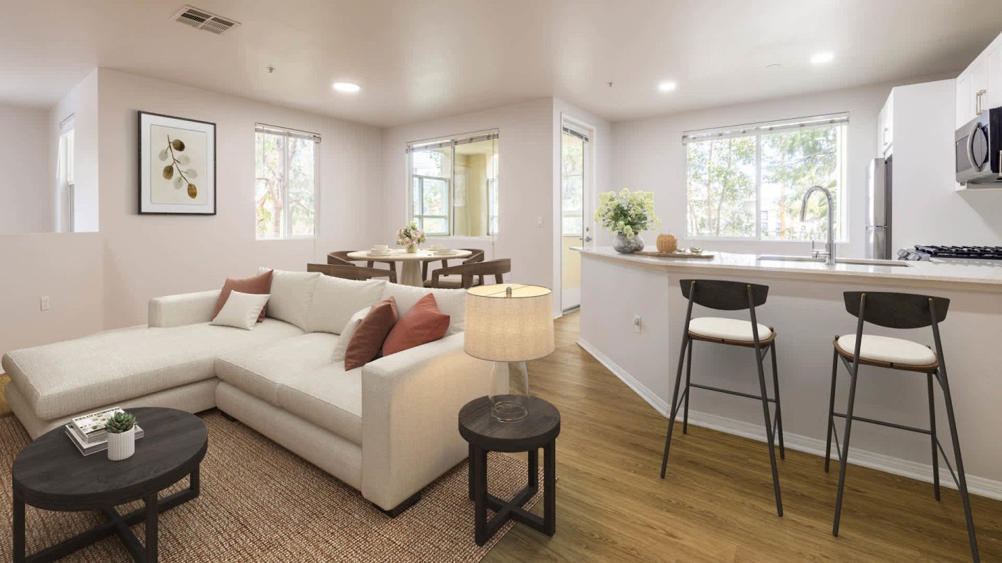 Bella Vista At Warner Ridge Image 16