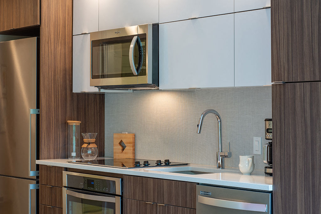Artline Apartments Image 48