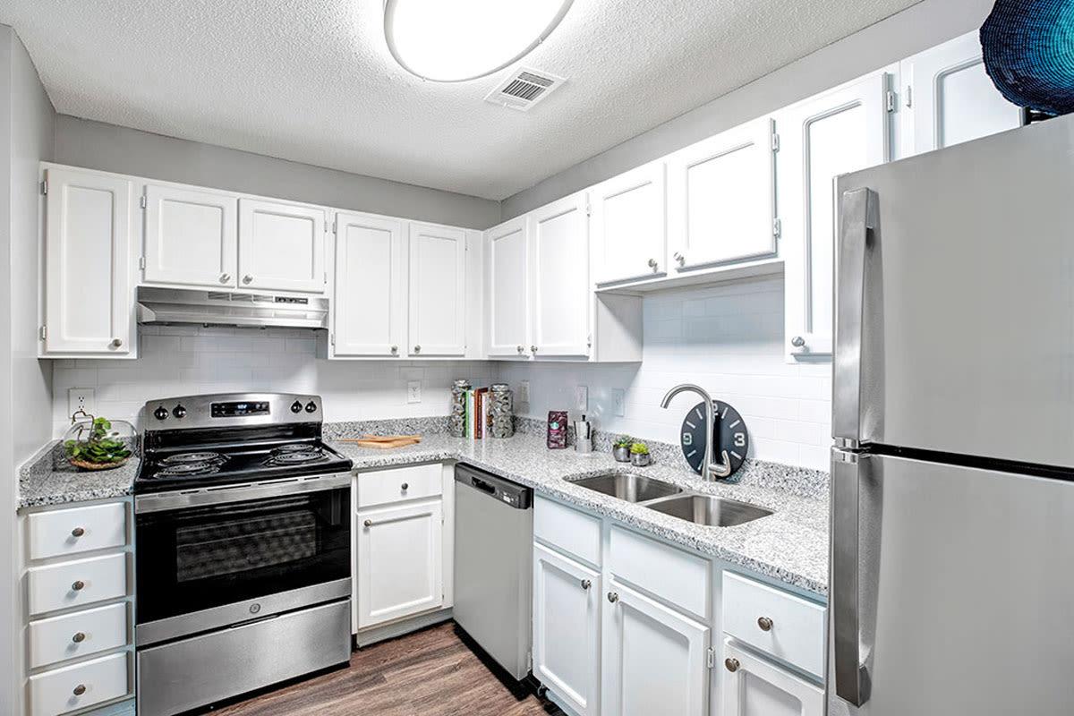 Bellingham Apartment Homes Image 2