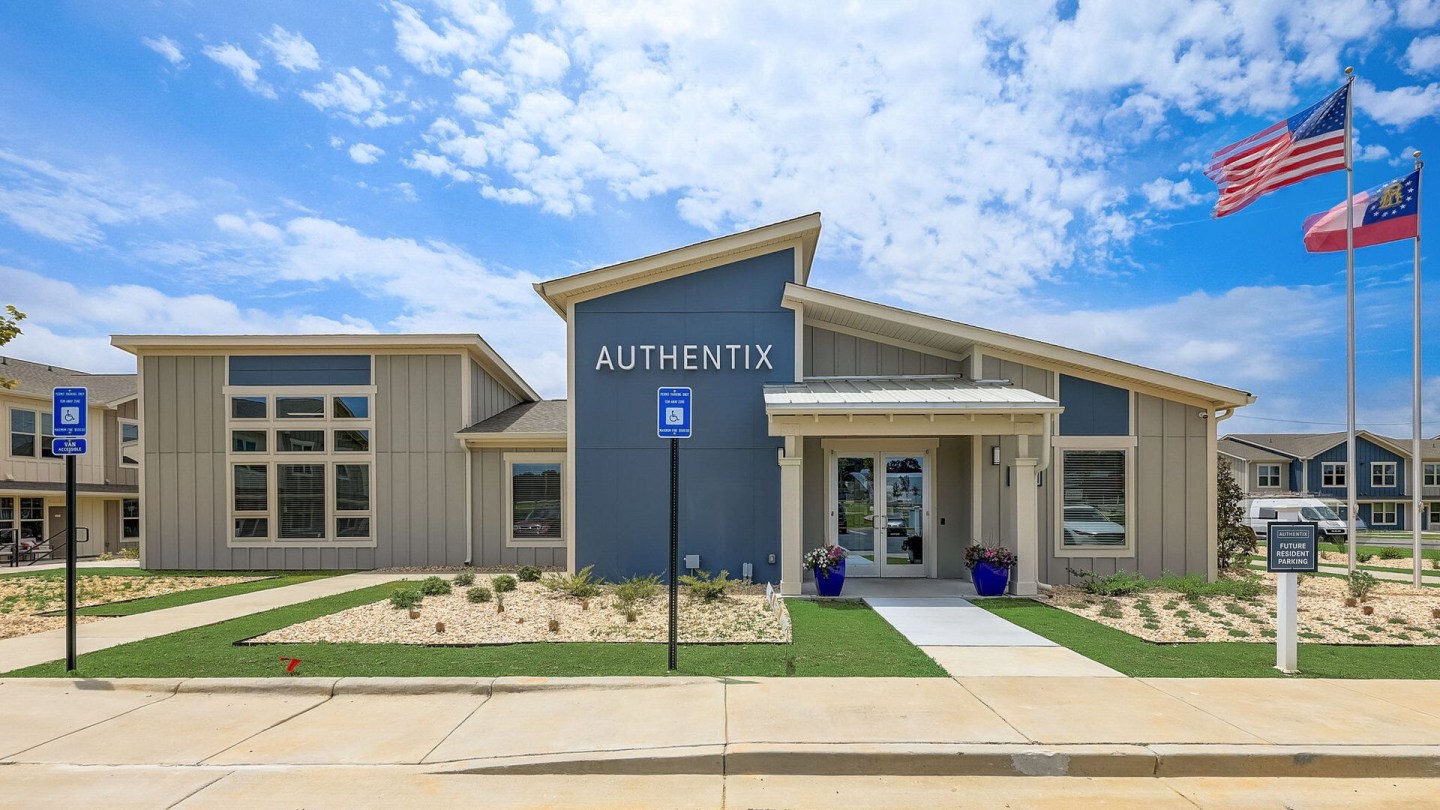 Authentix Cartersville Image 29