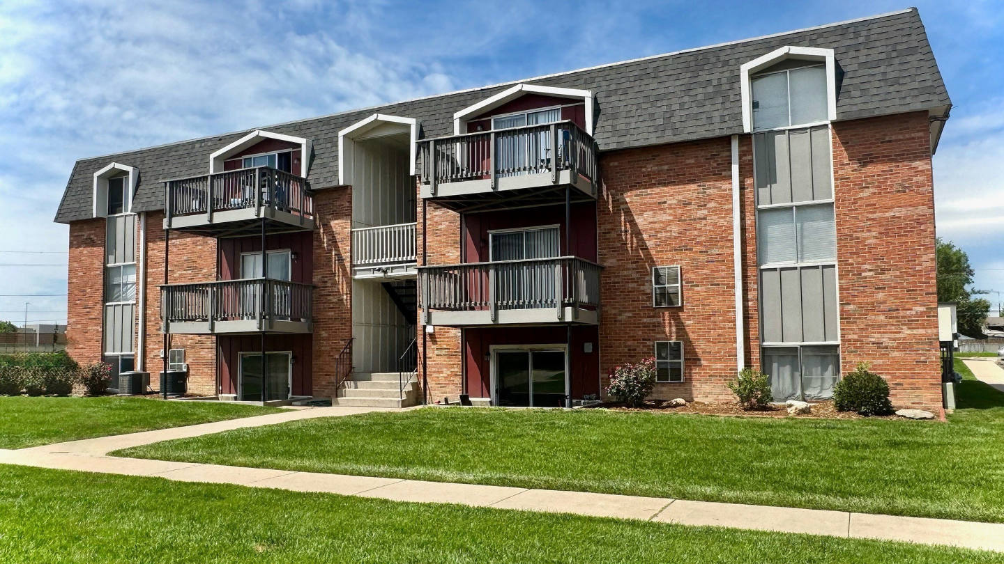 Summit Lofts Apartments Image 12