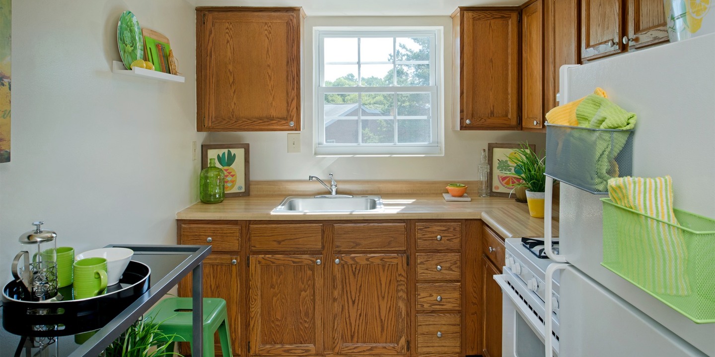 Southgate Apartments and Townhomes Image 4