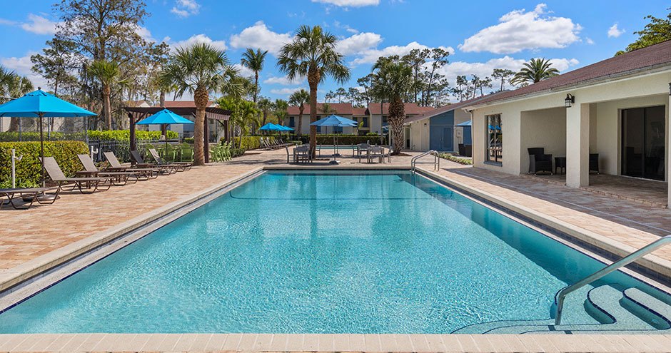 Gulfshore Apartment Homes Image 12