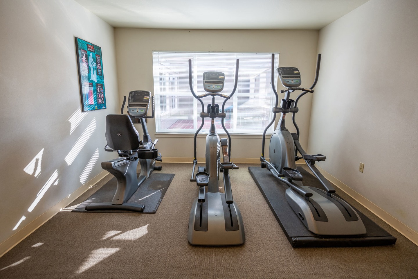 Buckman Heights Apartments Image 38
