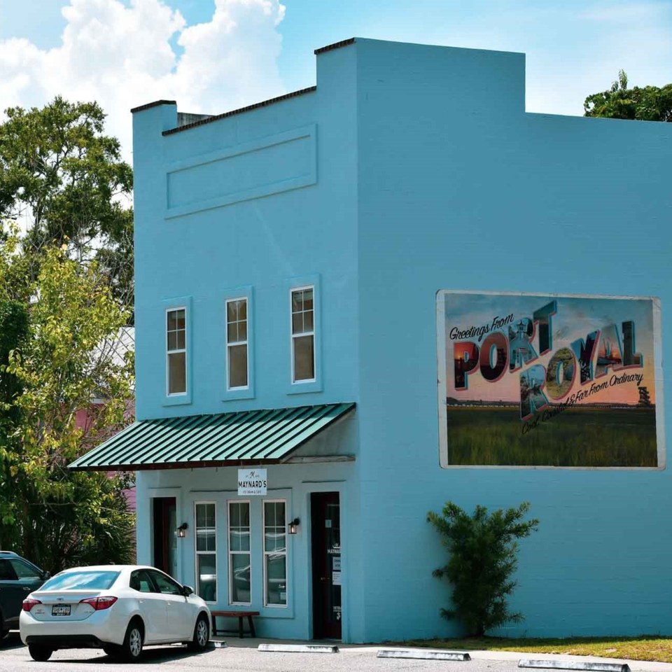 Preserve at Port Royal Image 15