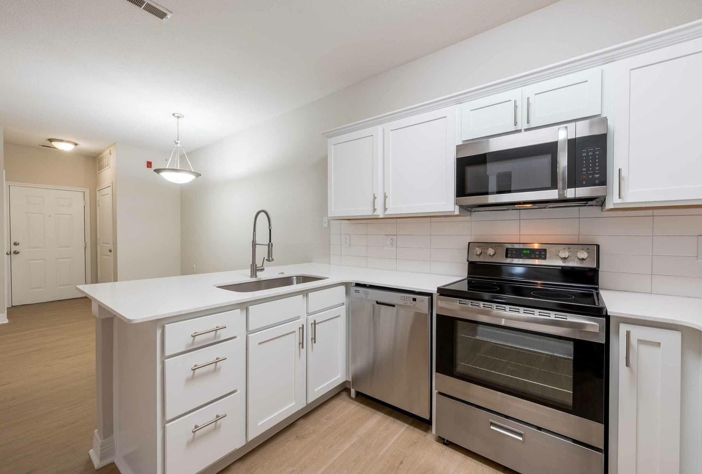 Devonshire Apartments Image 2