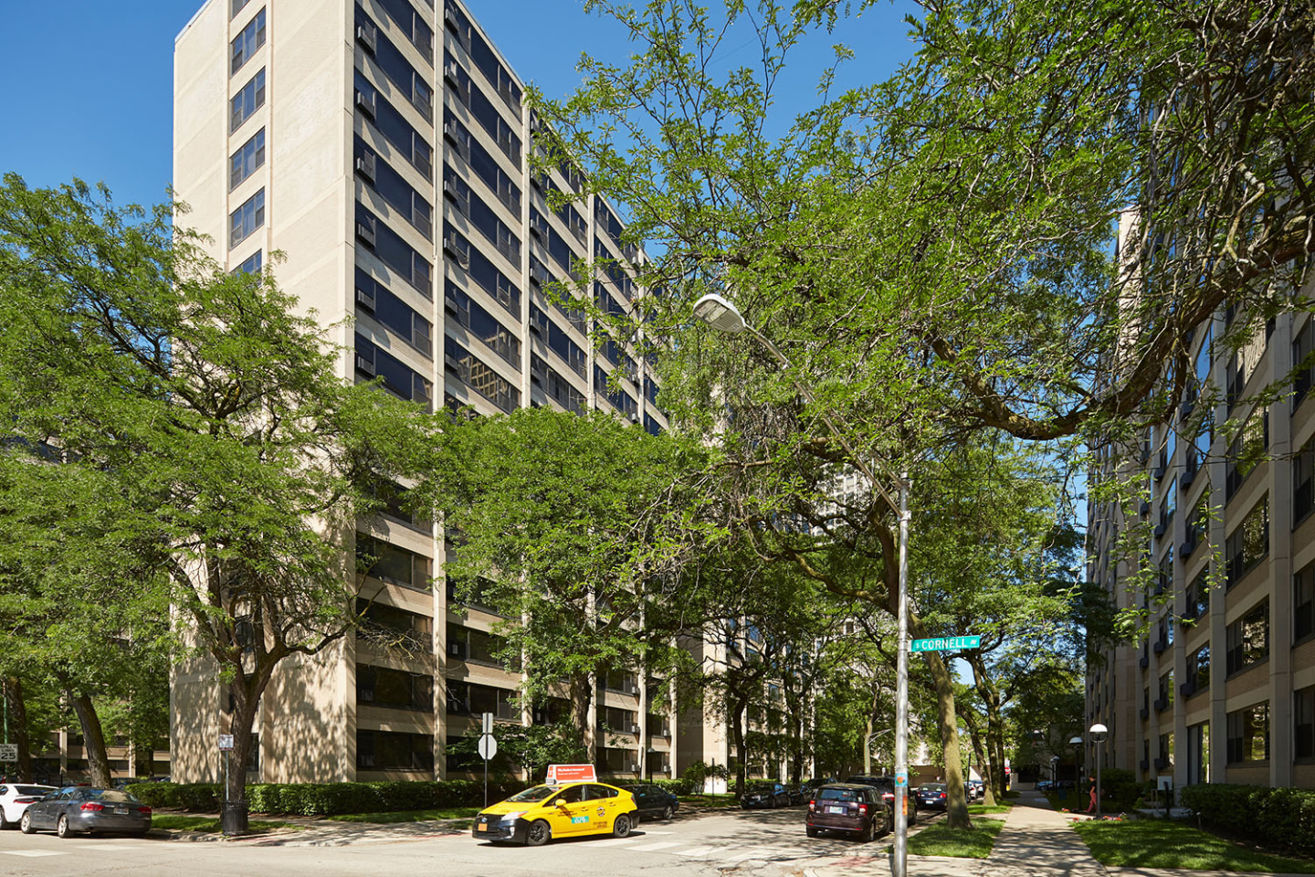 Algonquin Apartments Image 19